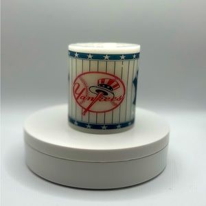 Yankees Candle